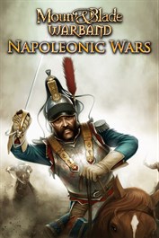 Mount & Blade: Warband - Napoleonic Wars