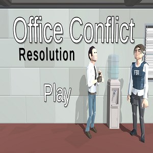 Office Conflict Resolution