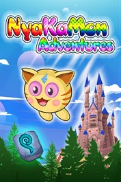 Nyakamon Adventures