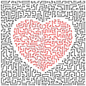 Arrows: Puzzle Escape