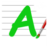 Alphabets Writing