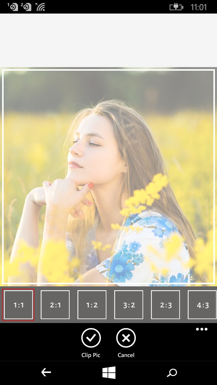 Black and White Photo Editor Pro for Windows 10