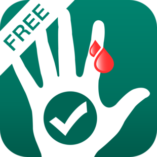 Diabetes Acupressure Trainer.