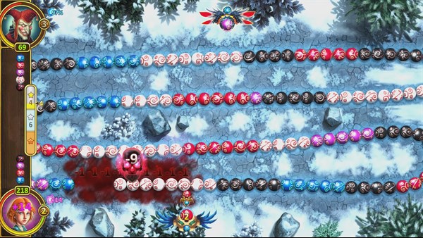 Marble Duel — 7