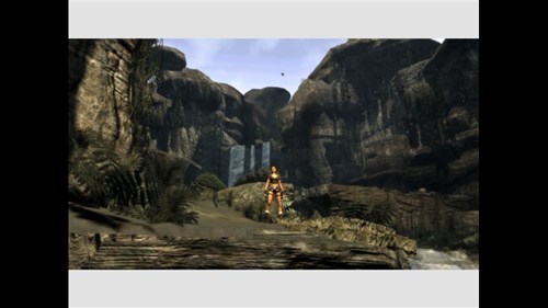 Tomb Raider: Legend