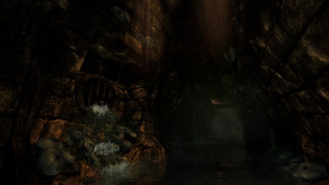 Amnesia: Collection screenshot 2