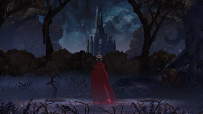 King's Quest™ — скриншот 41