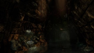 Amnesia: Collection screenshot 1