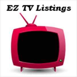 EZ TV Listings