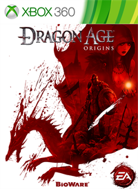 Dragon Age: Origins