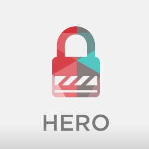 Segurança by Hero
