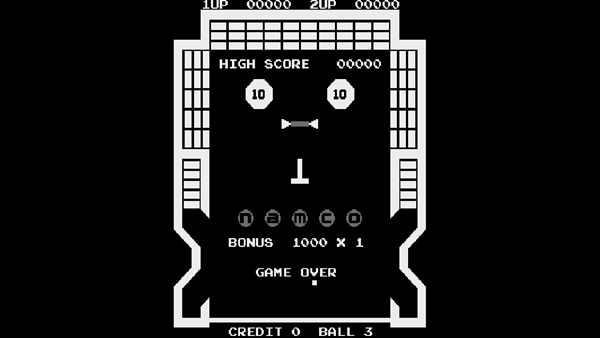 Arcade Archives 2 GEE BEE — 1