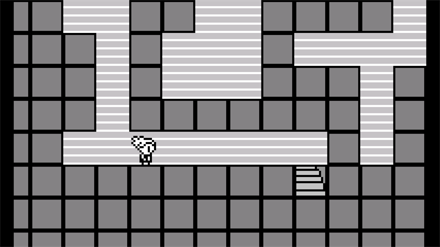 Our Church and Halloween RPG (Story Four) screenshot 1