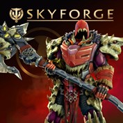 Skyforge: Revenant Quickplay Pack