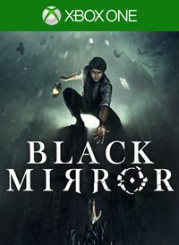Black Mirror