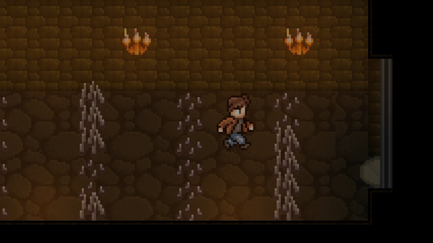 #9. Dead of Darkness (Windows) 由: Eastasiasoft Limited