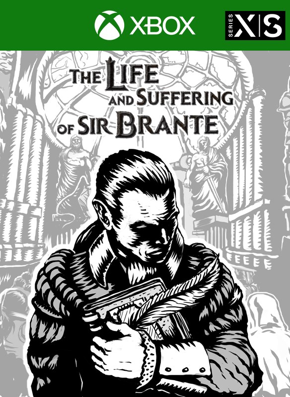 Скриншот №5 к The Life and Suffering of Sir Brante