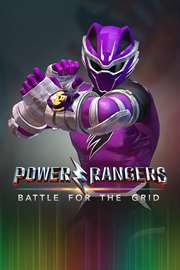 Купить ключ дешево Robert James. Jungle Fury Ranger Character Unlock