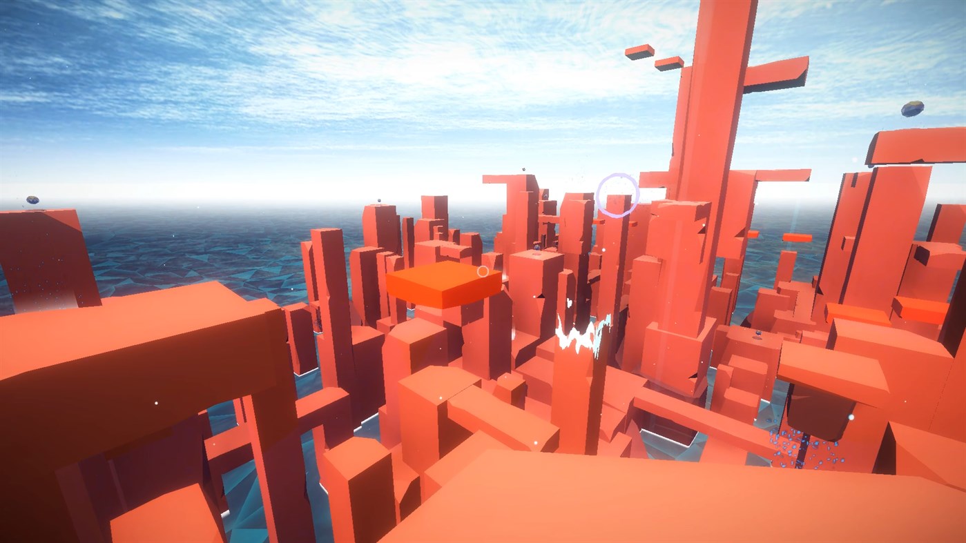 #1. ASCENDANCE UNBOUND (Xbox) 由: Onevision Games