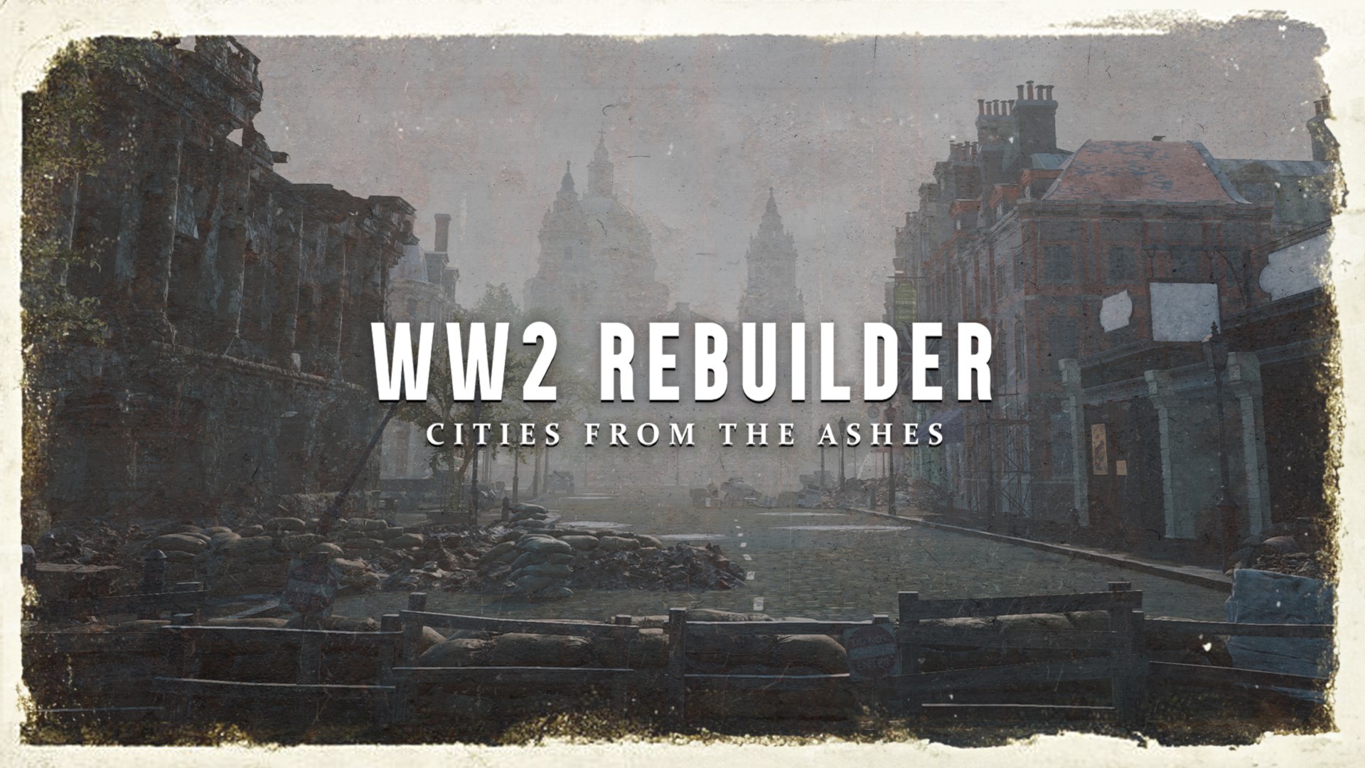 WW2 Rebuilder screenshot thumbnail video