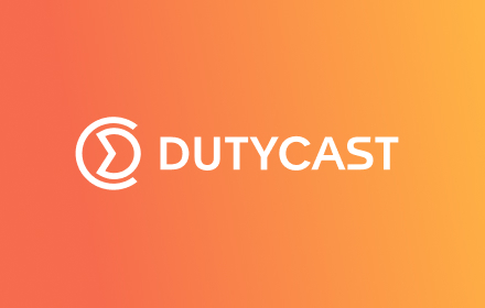 Dutycast small promo image