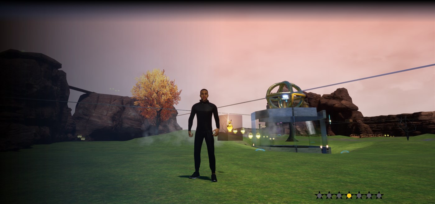 #5. Roxroria: An Island Of Treasures FULL (Windows) 由: Rush At Games