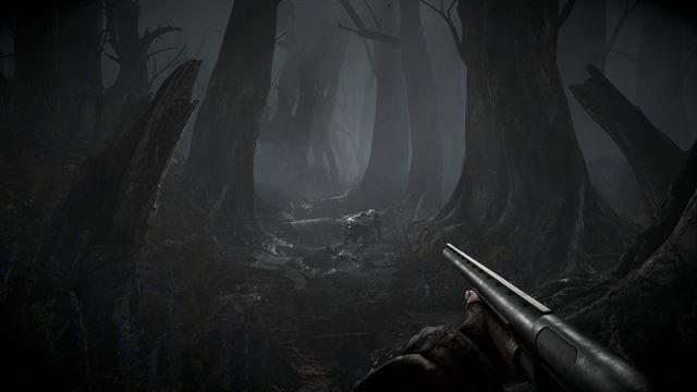 Total Chaos screenshot 5