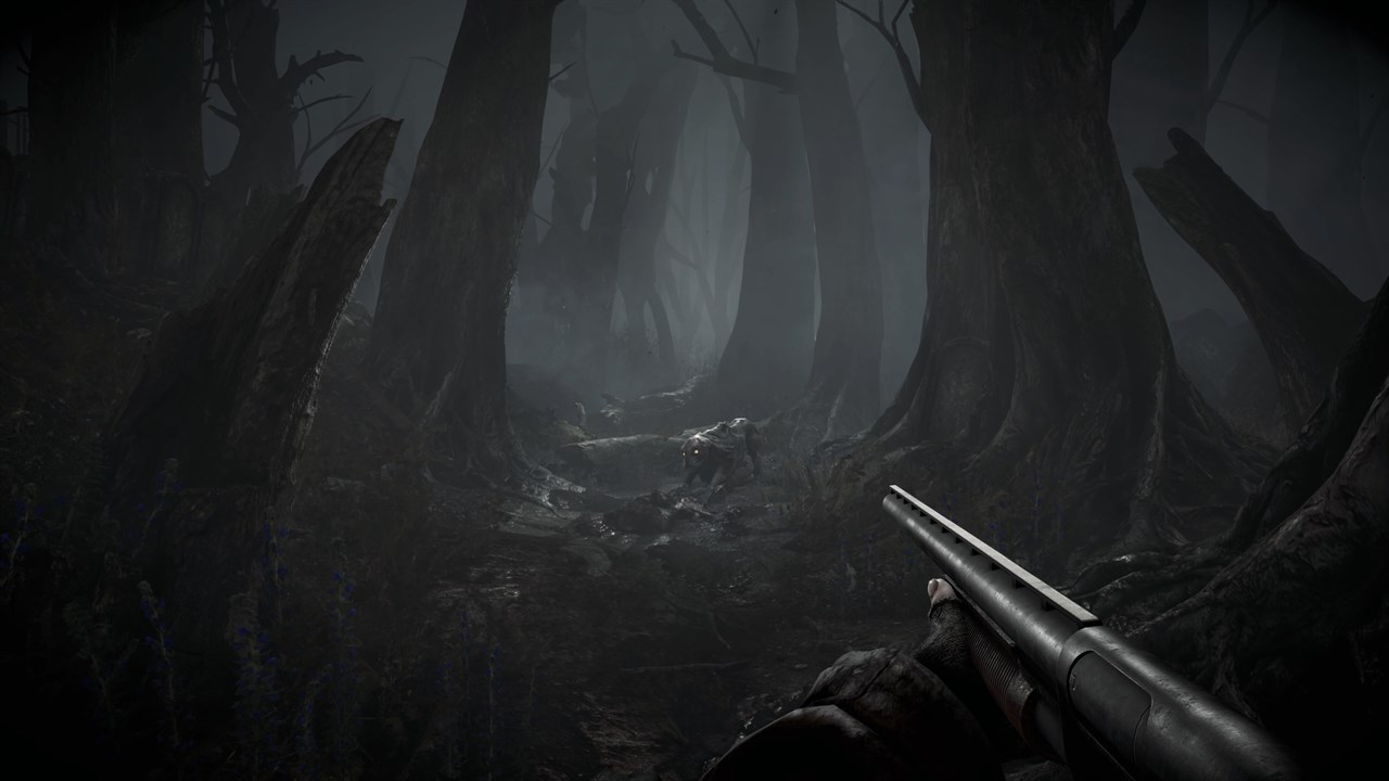 Total Chaos screenshot 5
