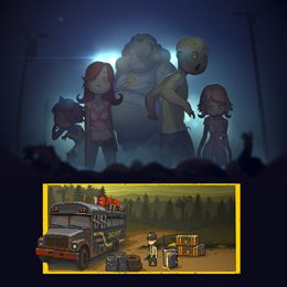 Aperçu DEAD AHEAD:ZOMBIE WARFARE Starter Bundle