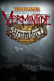 Warhammer Vermintide - Stromdorf