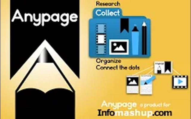 Anypage