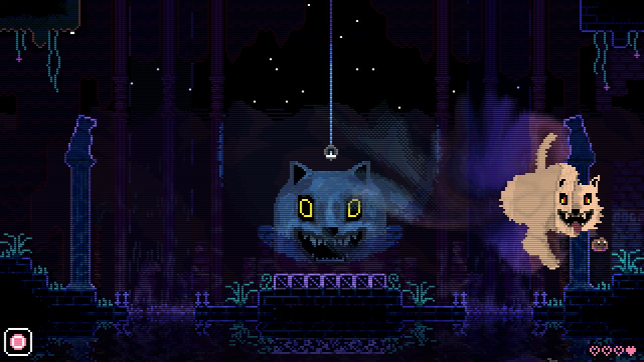 ANIMAL WELL screenshot 4