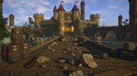 Castle Renovator