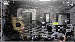 Five Nights at Freddy's: Original Series screenshot 5