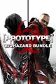 Prototype Biohazard Bundle