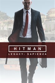 HITMAN™ - Legado: Sapienza