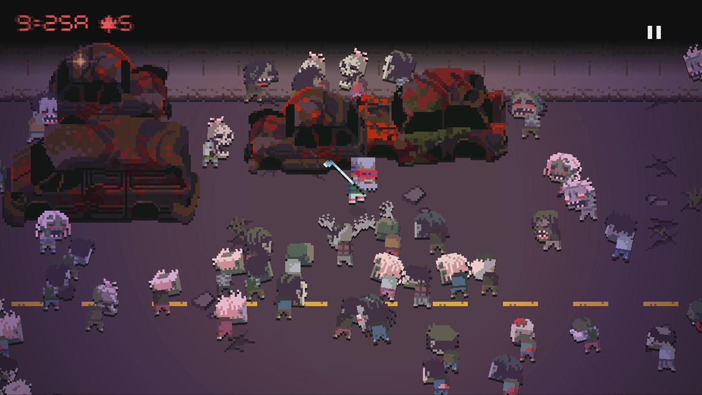 #4. Death Road to Canada (Xbox) By: UKIYO Publishing