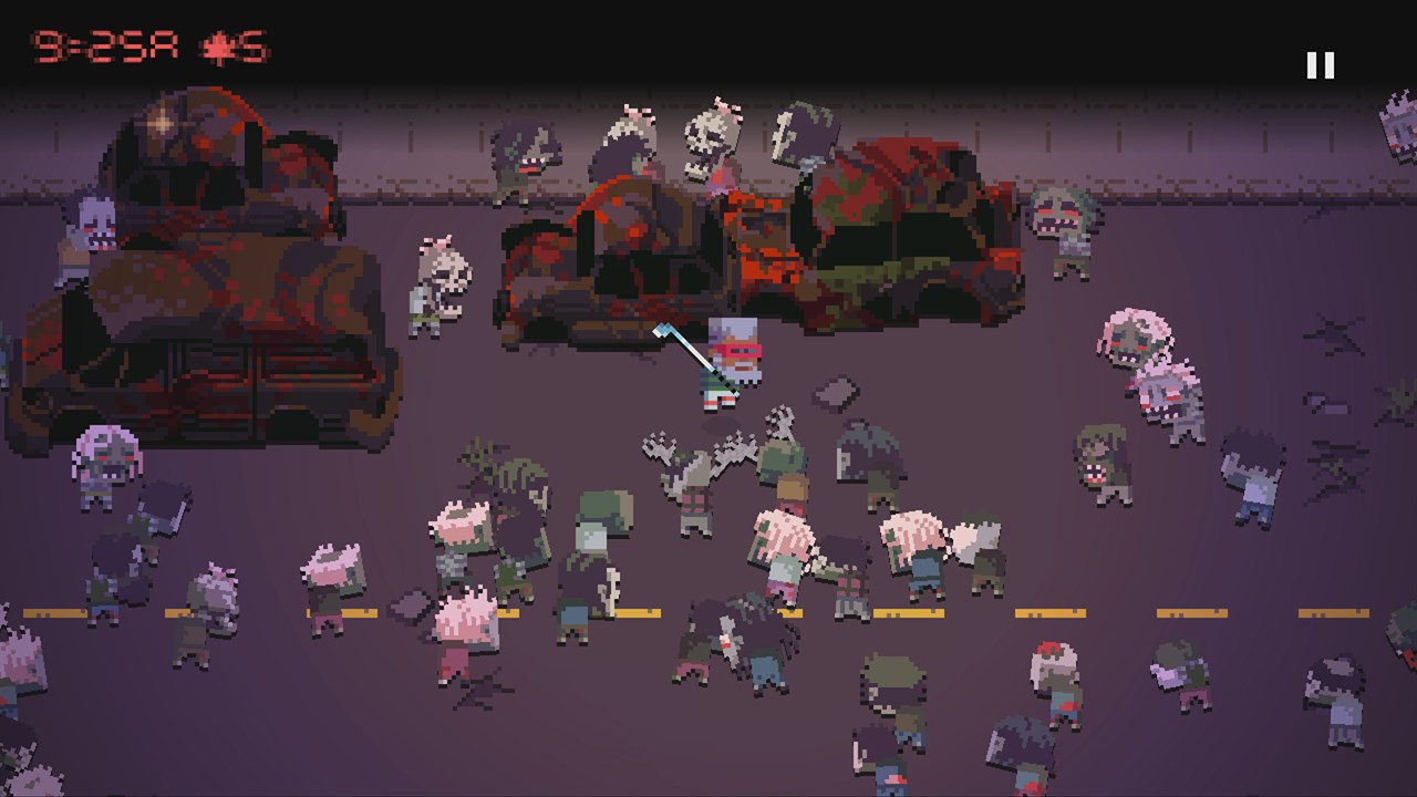 Death Road to Canada screenshot 4