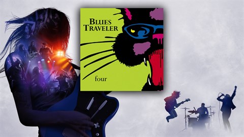 "Run-Around" - Blues Traveler