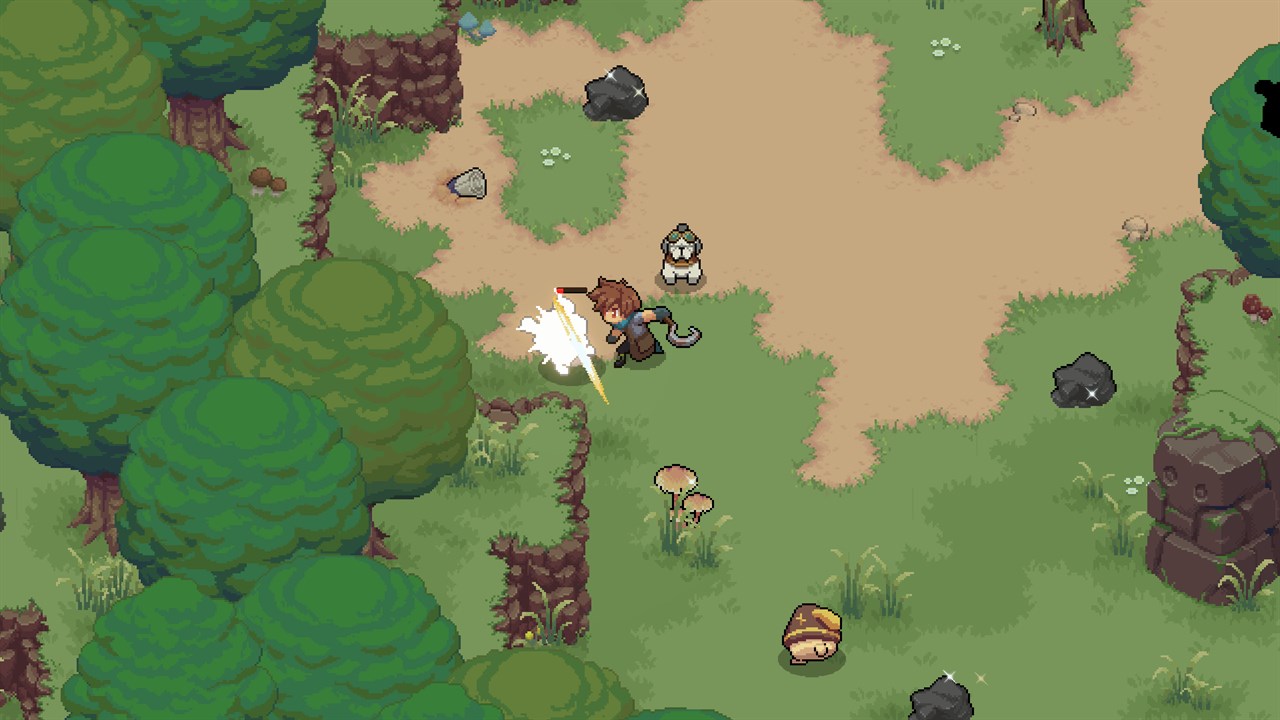 Potion Permit screenshot 3
