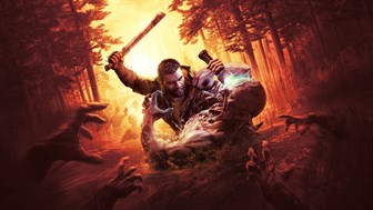 Dying Light: The Beast Restored Land Deluxe Edition