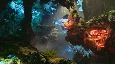 ARK: Survival Ascended screenshot 4