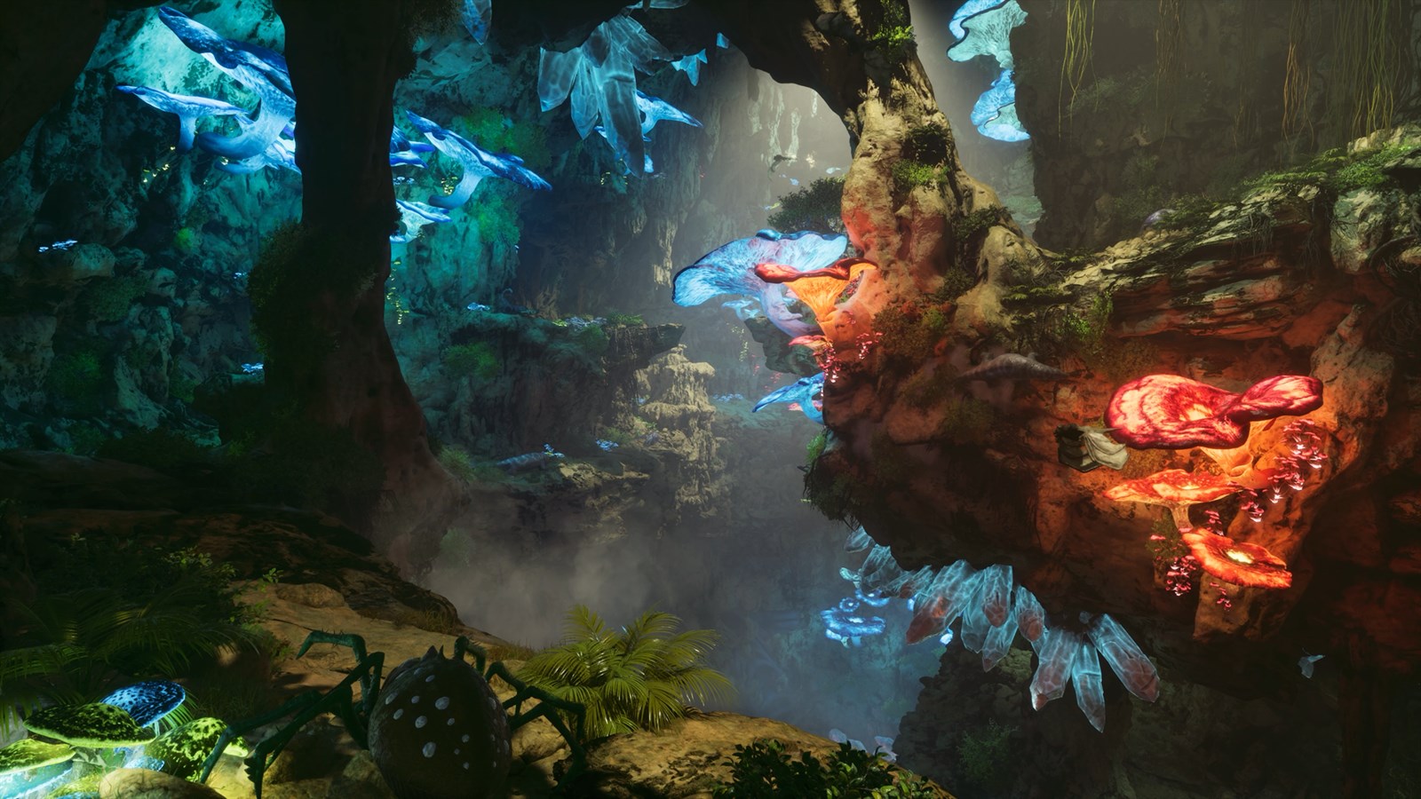 ARK: Survival Ascended — captura 4