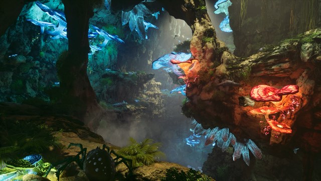 ARK: Survival Ascended screenshot 4