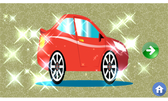 Vehicles Puzzles For Kids screenshot 6