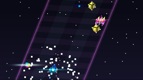 Space Goer — 3
