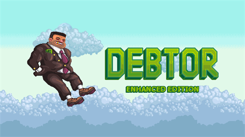 Debtor: Enhanced Edition (Windows 10)