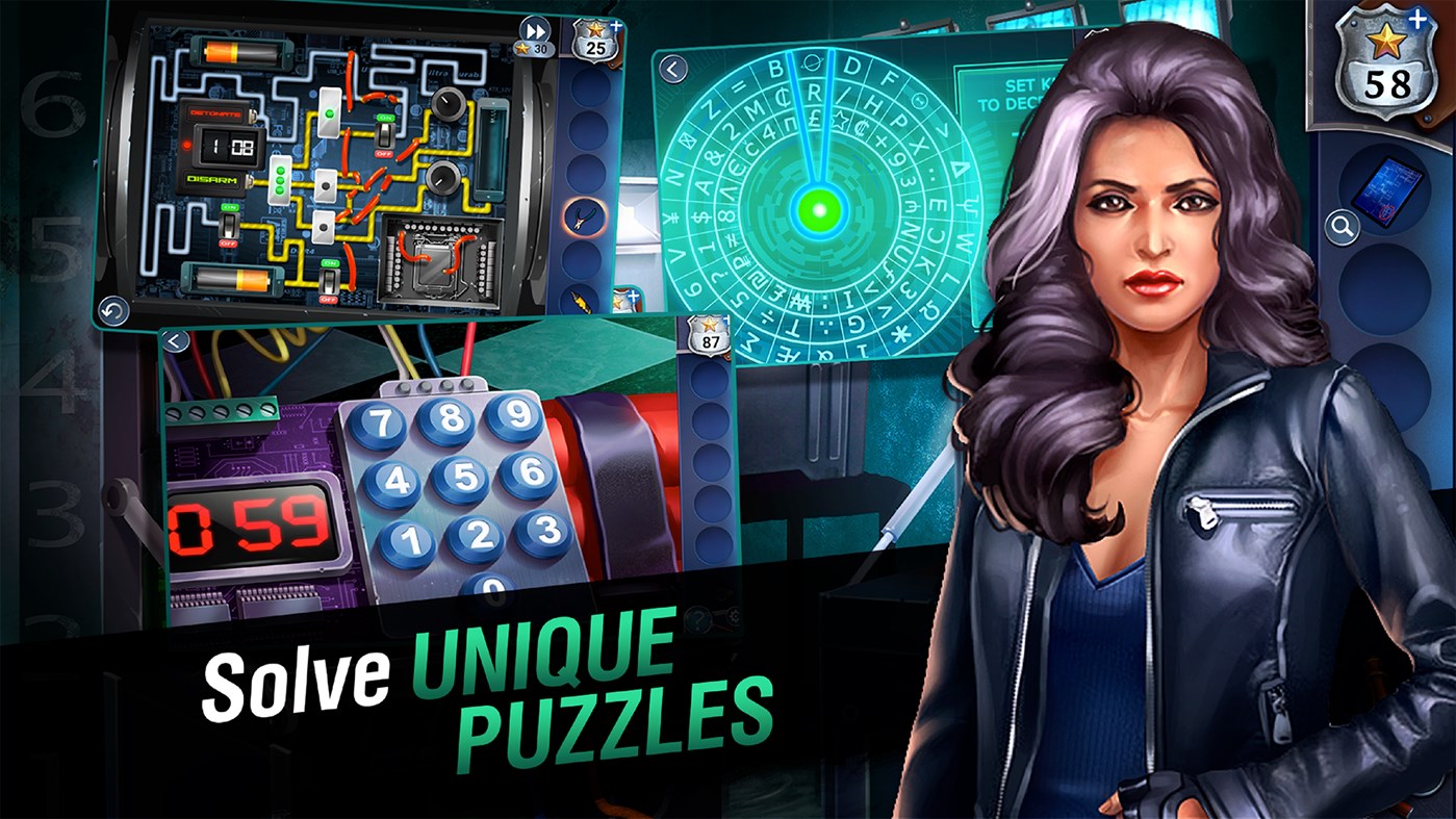 #7. Adventure Escape Mysteries (Windows) By: Haiku Games