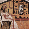 Egyptian Senet