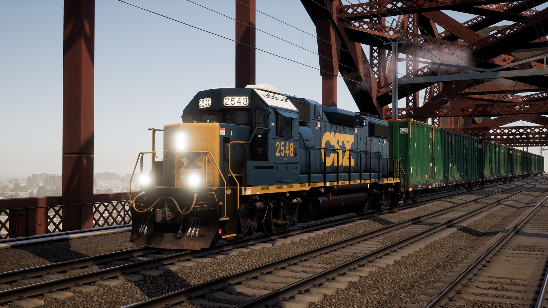 Train Sim World®: Northeast Corridor New York | Xbox | Chiave | Privato